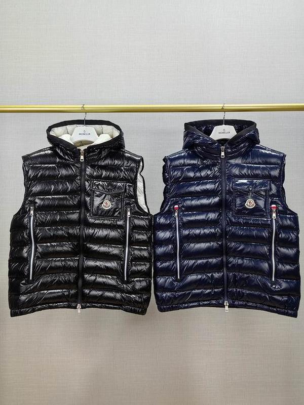 Moncler Men's Outwear 117